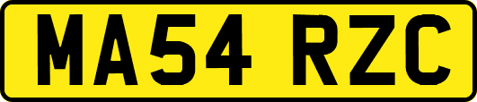 MA54RZC