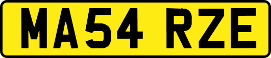 MA54RZE