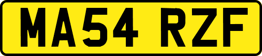 MA54RZF