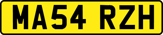 MA54RZH