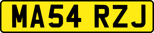 MA54RZJ