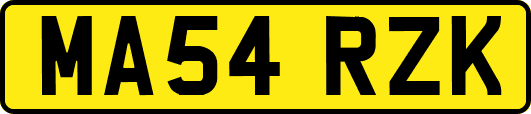 MA54RZK