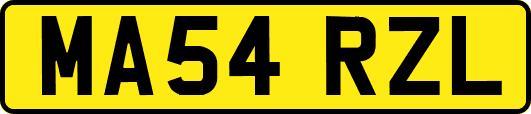 MA54RZL