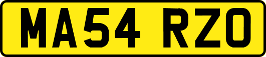 MA54RZO