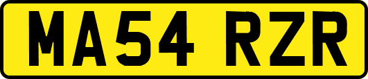 MA54RZR