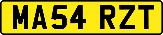 MA54RZT