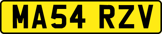 MA54RZV