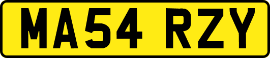 MA54RZY
