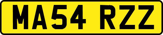 MA54RZZ