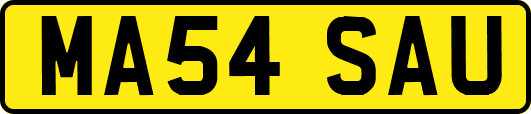 MA54SAU