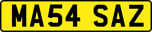 MA54SAZ