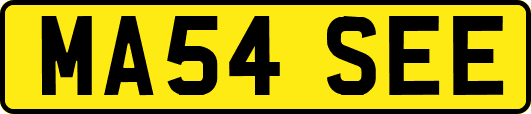 MA54SEE