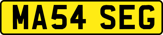 MA54SEG