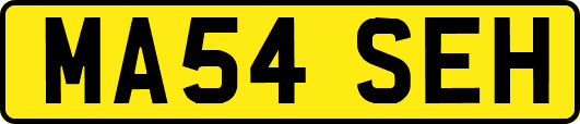 MA54SEH