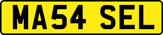 MA54SEL