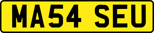 MA54SEU