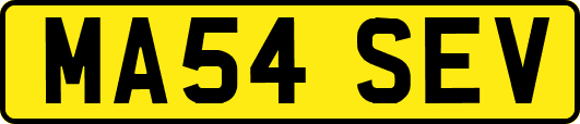 MA54SEV