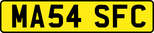 MA54SFC
