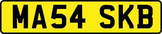 MA54SKB