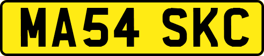 MA54SKC