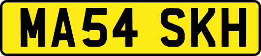 MA54SKH