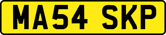 MA54SKP