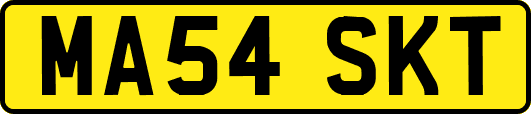 MA54SKT