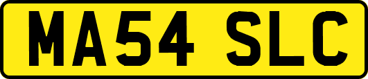 MA54SLC
