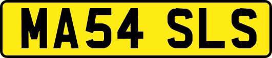 MA54SLS