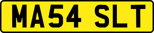 MA54SLT