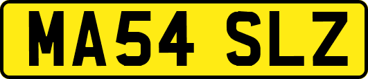 MA54SLZ