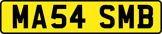 MA54SMB