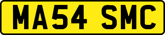 MA54SMC