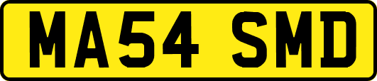 MA54SMD