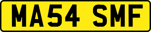 MA54SMF