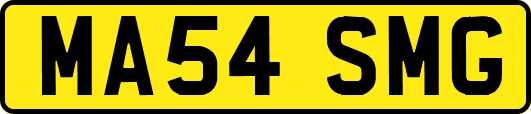 MA54SMG