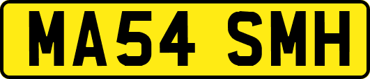 MA54SMH