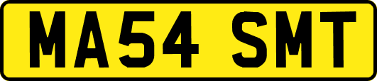 MA54SMT