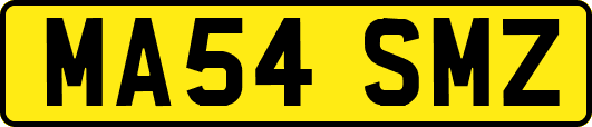 MA54SMZ