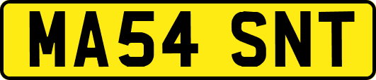 MA54SNT