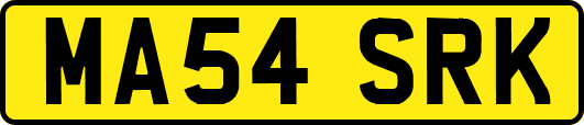 MA54SRK
