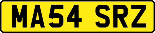 MA54SRZ