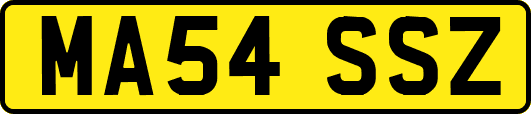 MA54SSZ