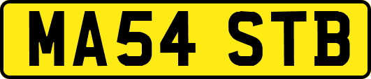 MA54STB