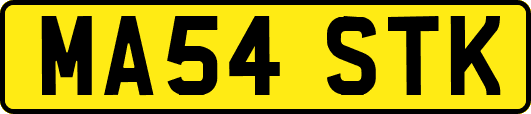 MA54STK