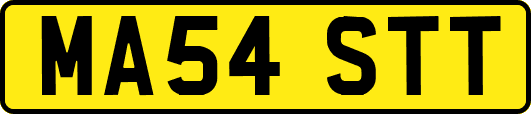 MA54STT