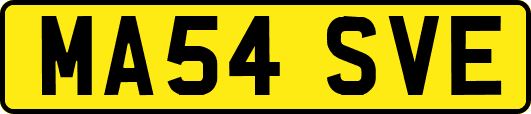 MA54SVE
