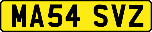 MA54SVZ