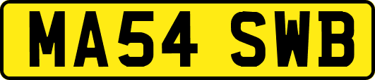 MA54SWB