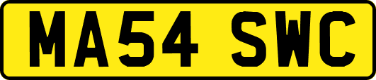MA54SWC
